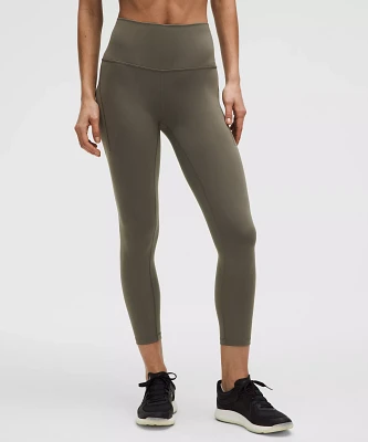 Lululemon Align™ High-Rise Crop with Pockets 23