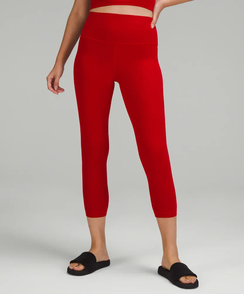 lululemon align capri