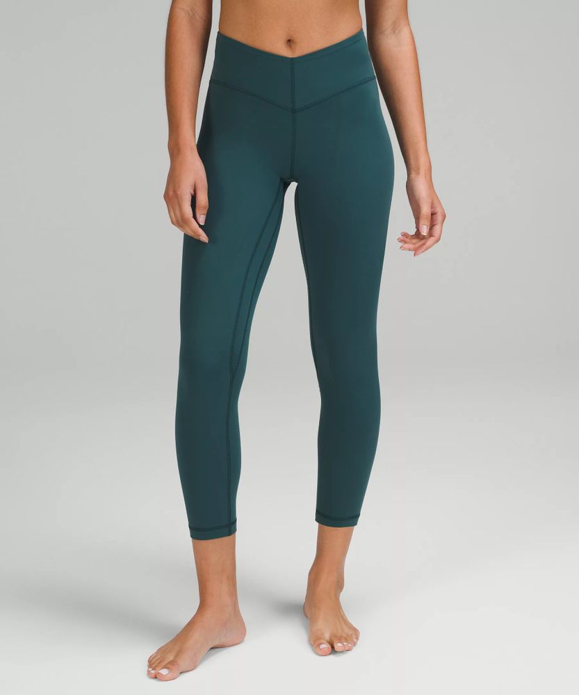 lululemon align capri