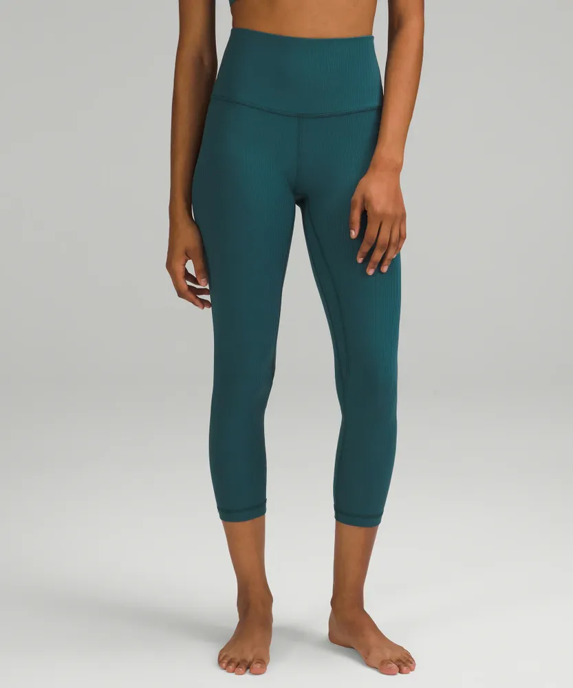 lululemon align capri