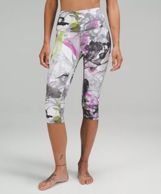 lululemon align capri