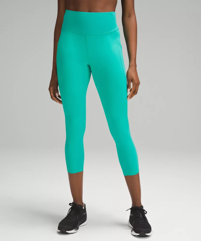 Lululemon sale athletica capris