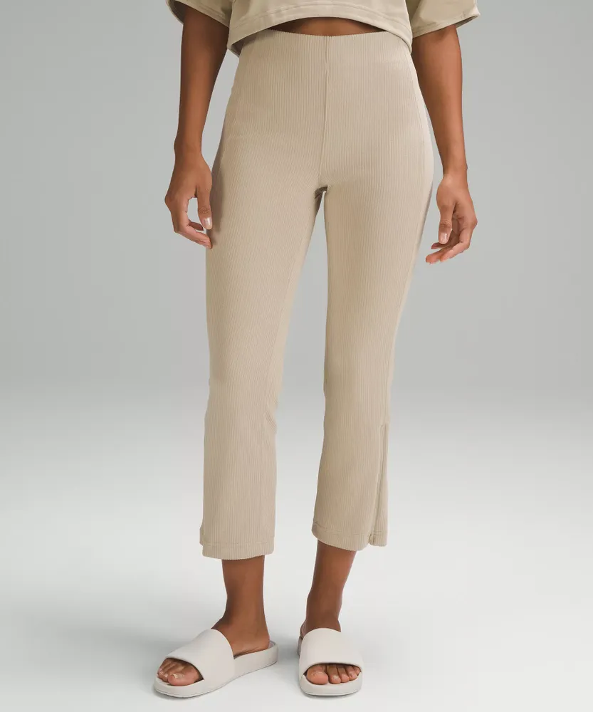 Women's hotsell cropped pants