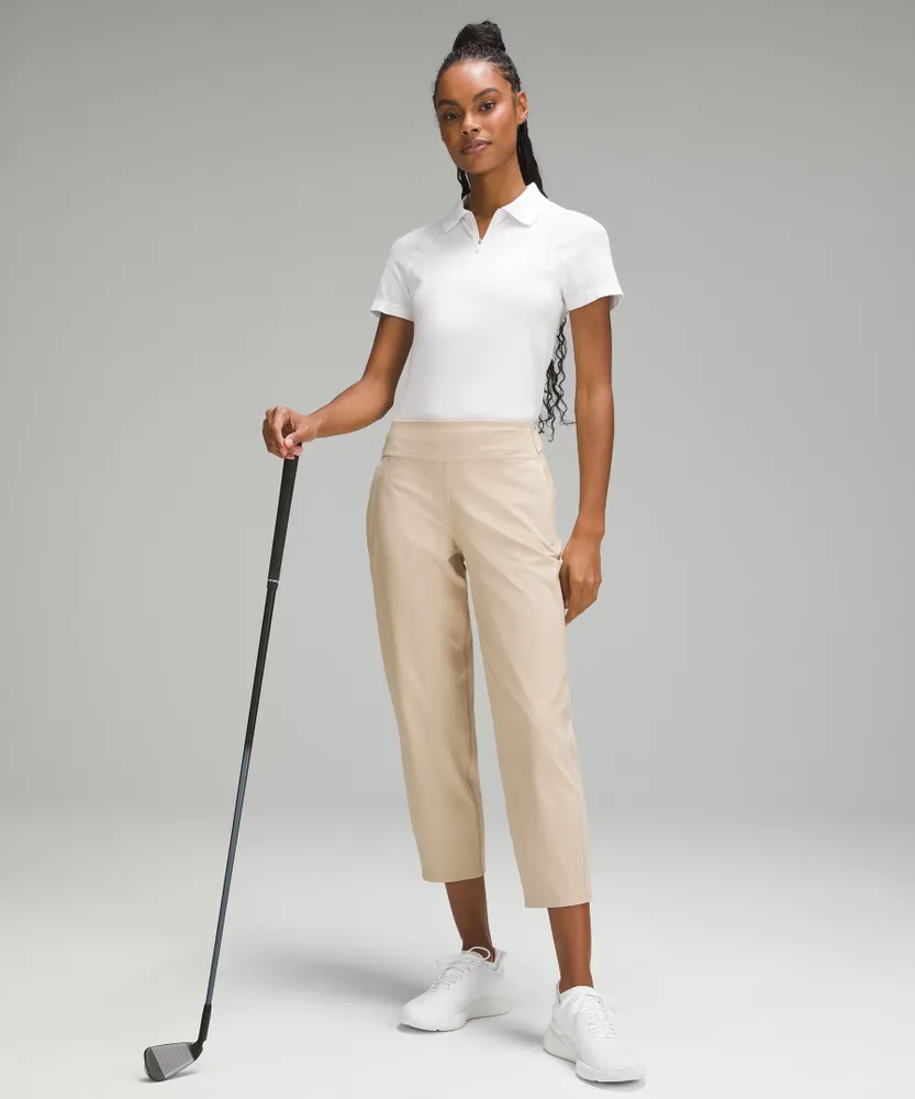 Women's golf outlet crop pants