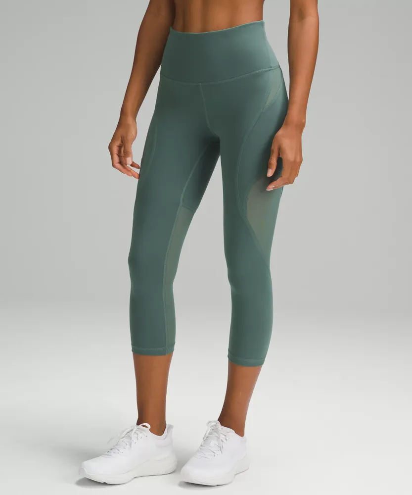 Tech hotsell mesh lululemon