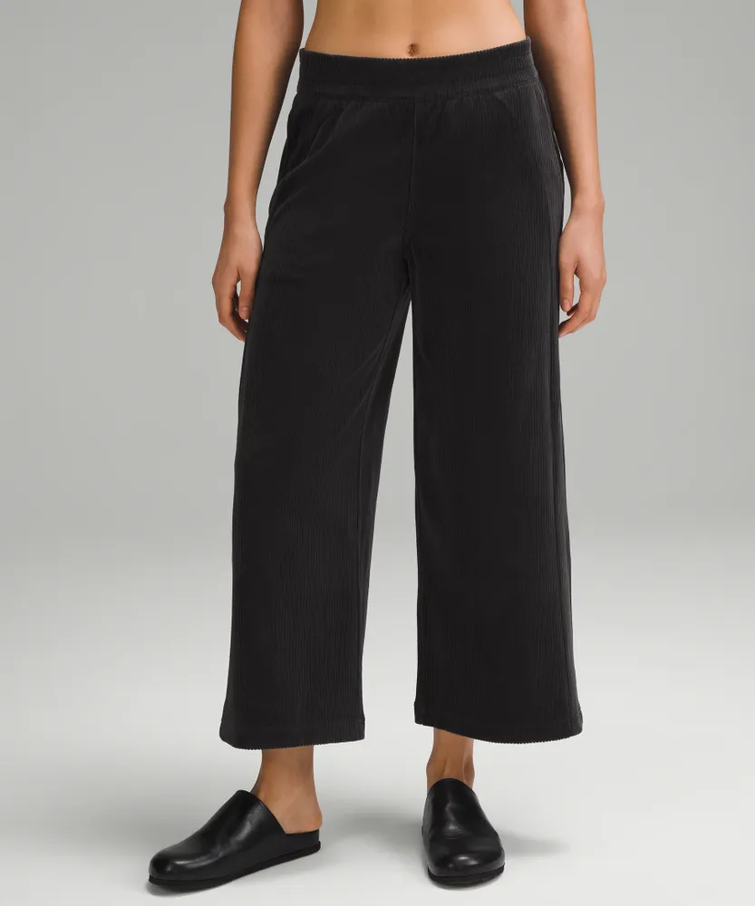 Lululemon athletica sale wide leg pants