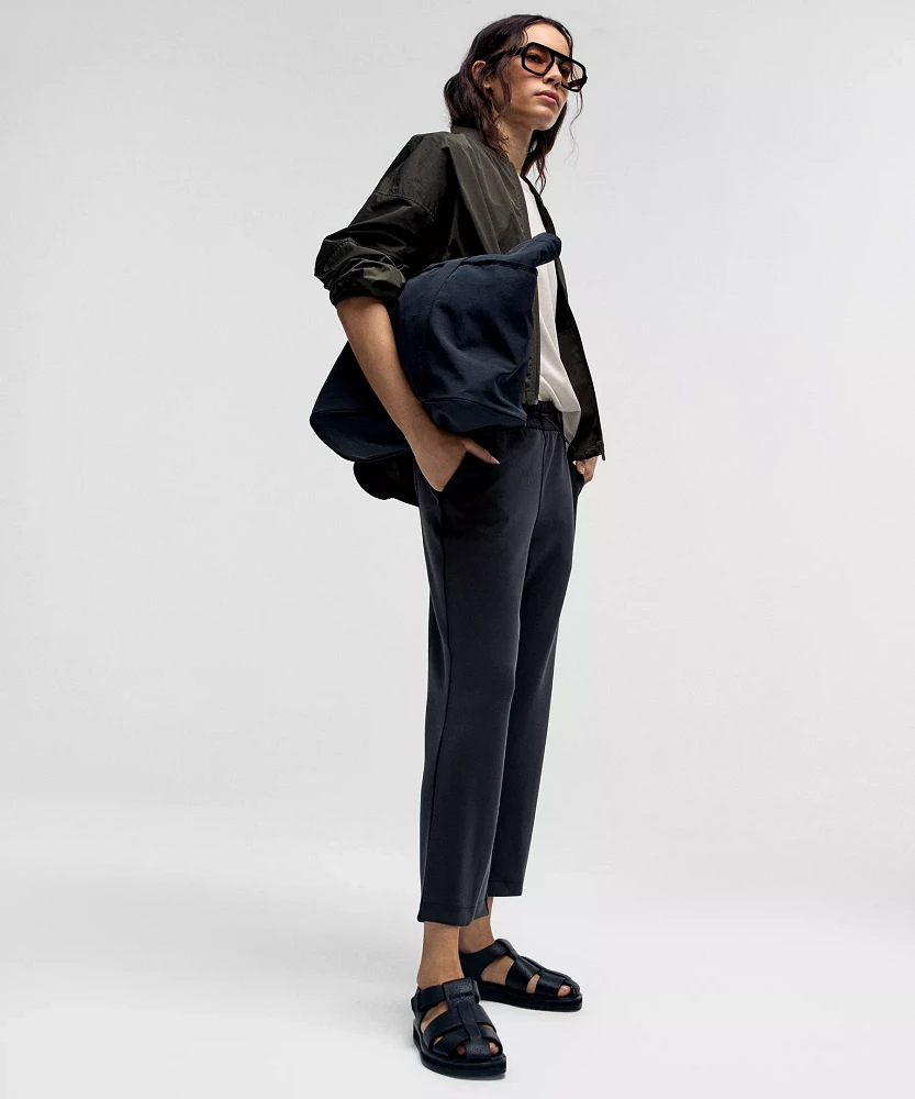 Lululemon athletica Softstreme High-Rise Straight-Leg Lululemon athletica Softstreme High-Rise Straight-Leg