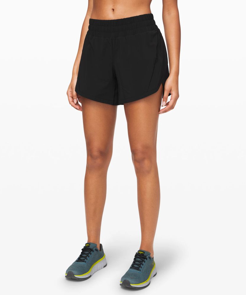 Lululemon track hot sale that short 5