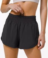 Lululemon Track That High-Rise Lined Short 2024 3” Bundle