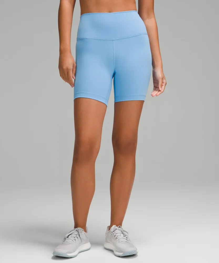 Lululemon blue hot sale cast align