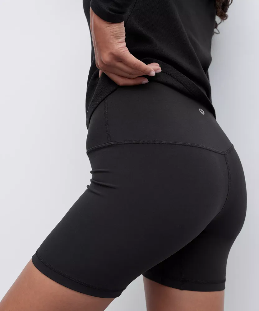 Lululemon 2025 legging shorts