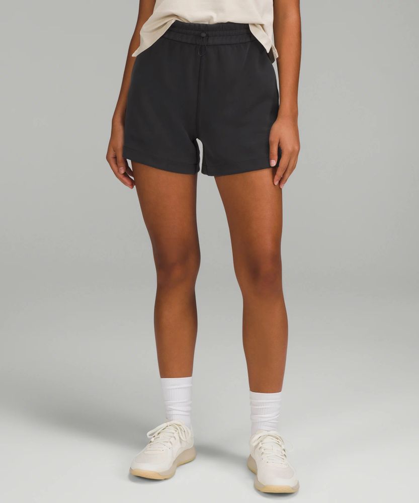 Lululemon women's athletic on sale shorts