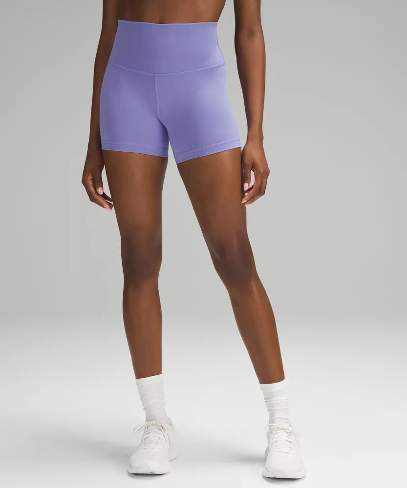 Purple sales lulu shorts