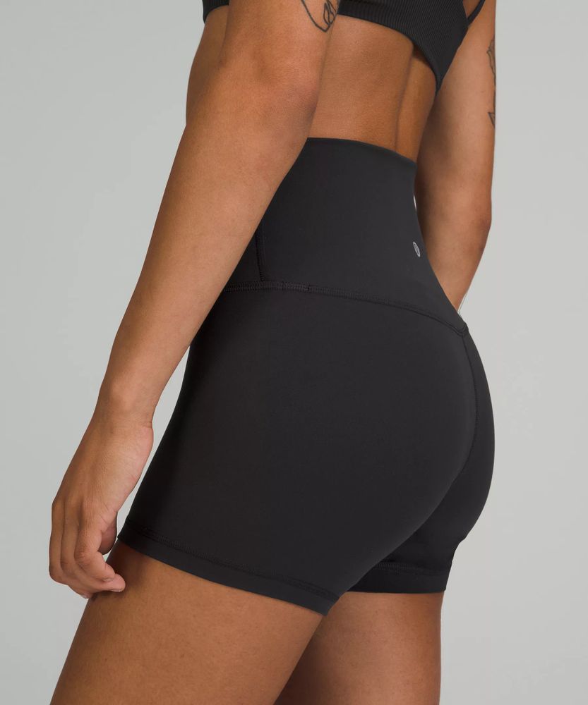 Lululemon deals womens shorts