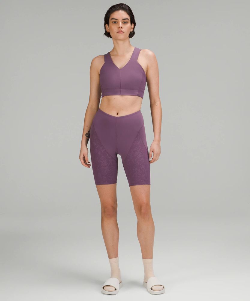 Lululemon 2025 yoga shorts