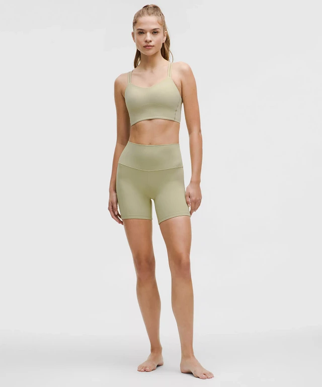 Lululemon Align™ High-Rise Short 6