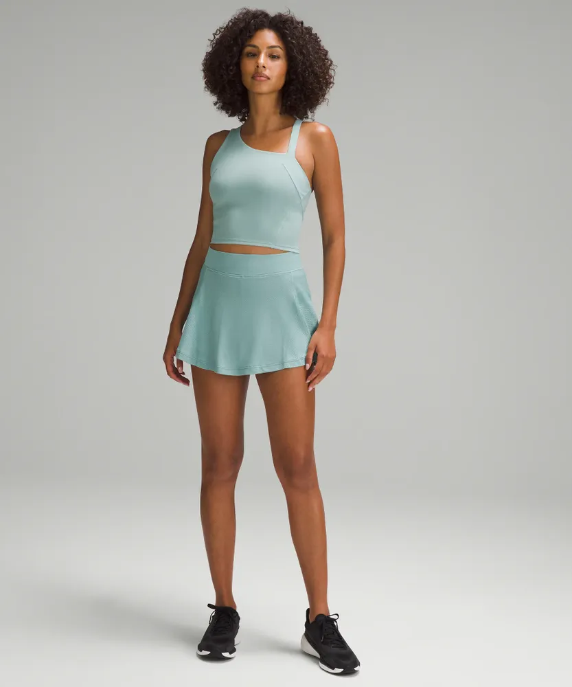 Lululemon athletica Swiftly Tech High-Rise Skirt *Tennis | Women's ...