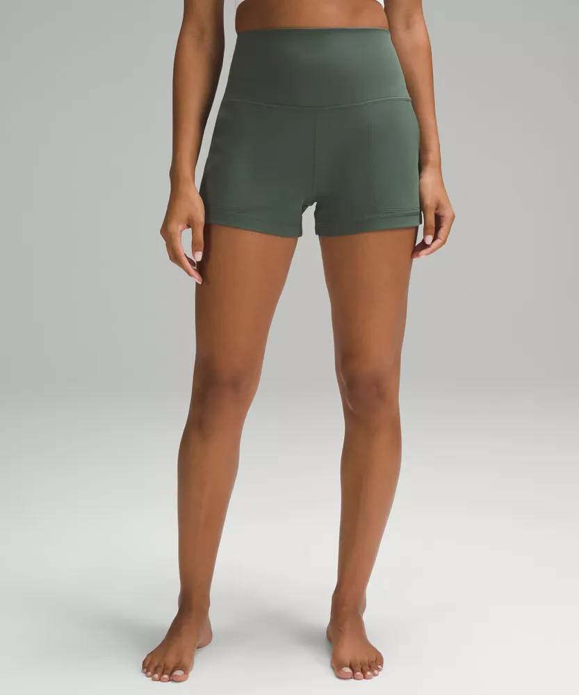 Lululemon Align™ Classic-Fit High-Rise Short 3