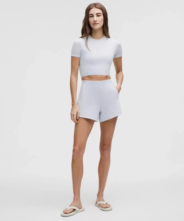 パンツ herlipto Quilted Flare Bell Shorts Her lip to（ショートパンツ）のフリマアイテム一覧
