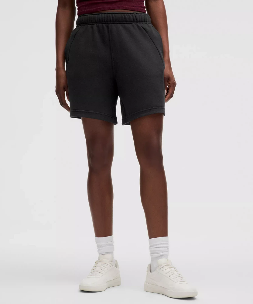 Lululemon store Athletica Shorts