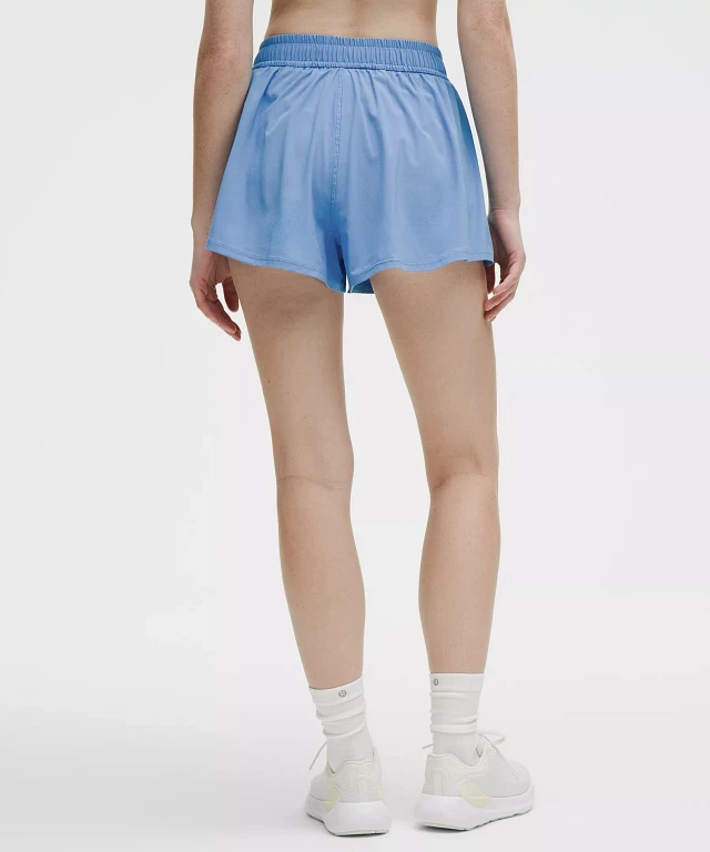 Lululemon athletica Pace Crush High-Rise Short 2.5