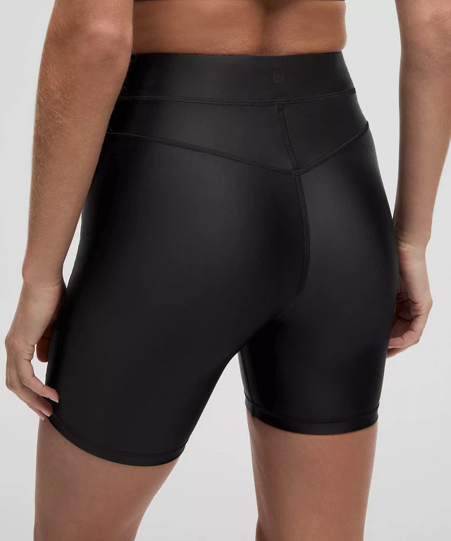 Lululemon athletica 3D Jacquard Diamond Train High-Rise Short 6