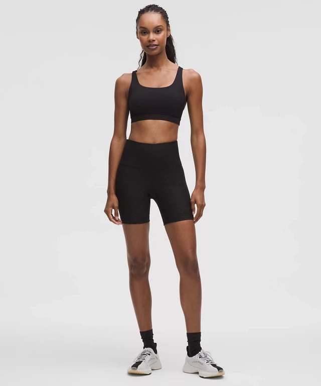 ルルレモン 3D Jacquard Diamond Train Tight 6 Lululemon athletica 3D Jacquard Diamond Train High-Rise Short 6