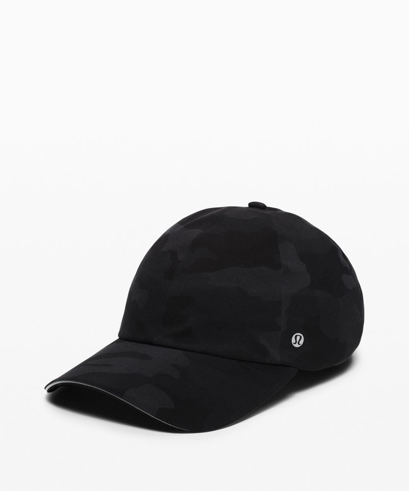 Lululemon cheap baseball hat