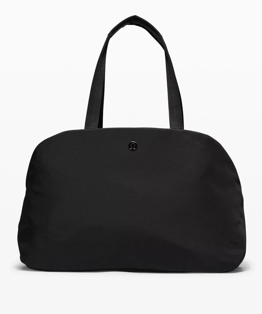 Lululemon Out Of Range deals Tote