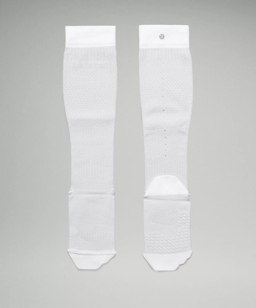 Lululemon hot sale running socks