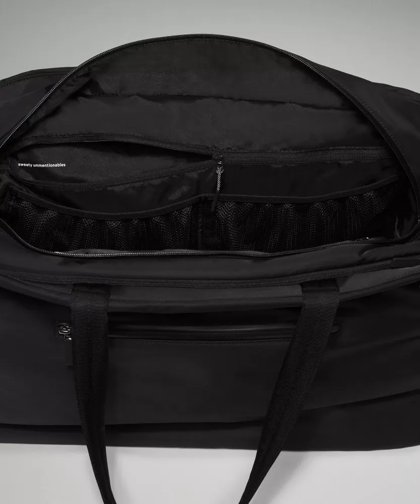 Lululemon athletica Go Getter Padded Weekender Bag 34L | Women's