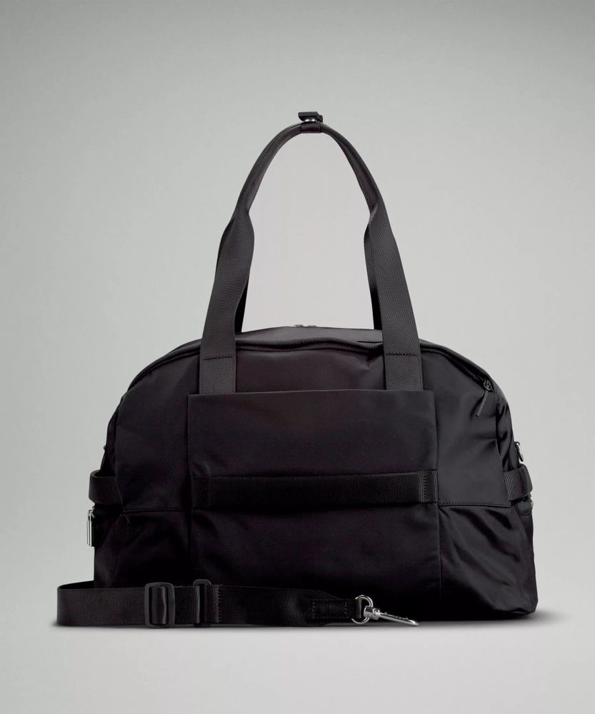 Lululemon gym bag womens online