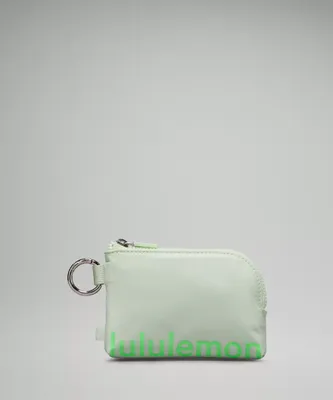 Lululemon on sale coin purse