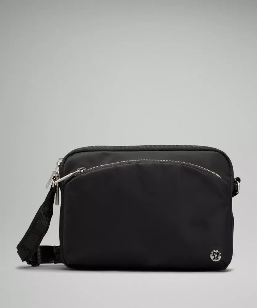 Lululemon on sale small bag