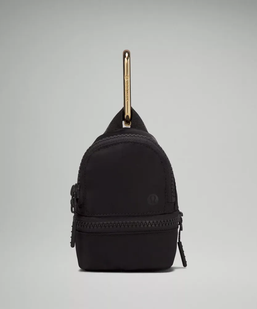 Lululemon athletica City Adventurer Backpack Nano Women s Bags