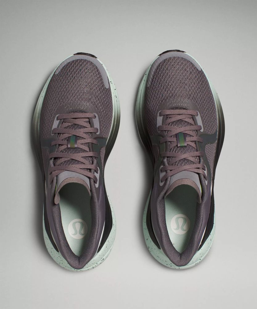 Lululemon women's hot sale running shoes