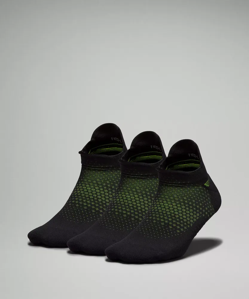 Lululemon 2025 running socks