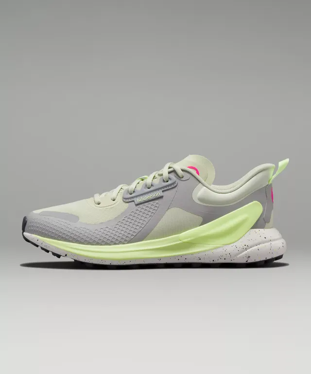Lululemon athletica Women's Blissfeel Trail Running Shoe