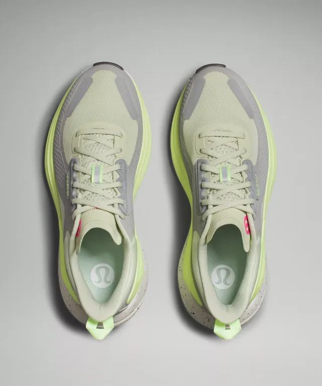 Women's Blissfeel Trail Running Shoe | Women's Shoes | lululemon