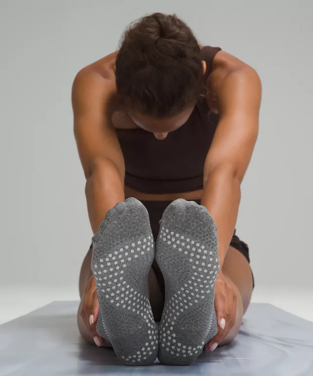 Lululemon sales yoga socks