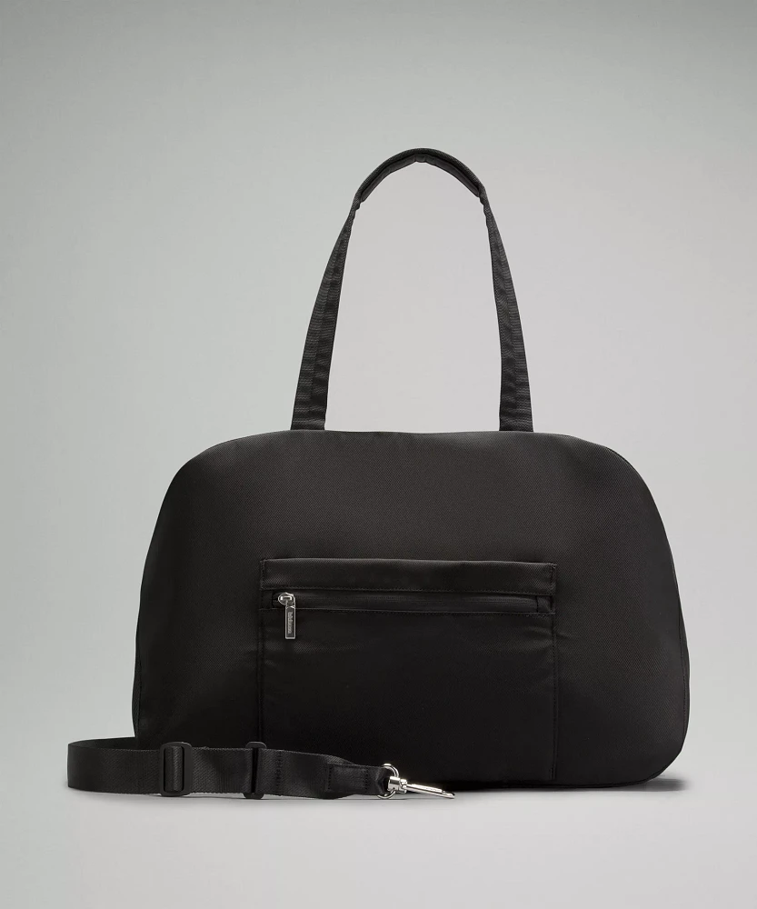 lululemon（ルルレモン)City Essentials バッグ 25L Lululemon City Essentials Bag 25L - Black (First Release
