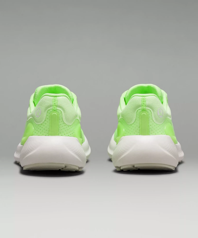 ★Lululemon★Beyondfeel Women's ランニング シューズ Lululemon Womens Beyondfeel Running Shoe - Ideal Mint