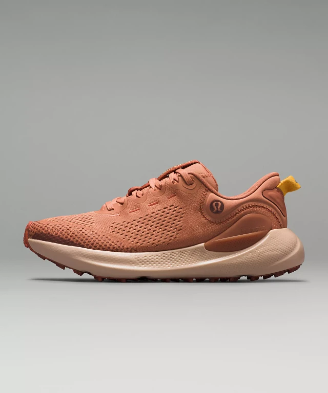 【ルルレモン】Men's Wildfeel トレイル ランニング シューズ lululemon Wildfeel Trail Running Shoes Review