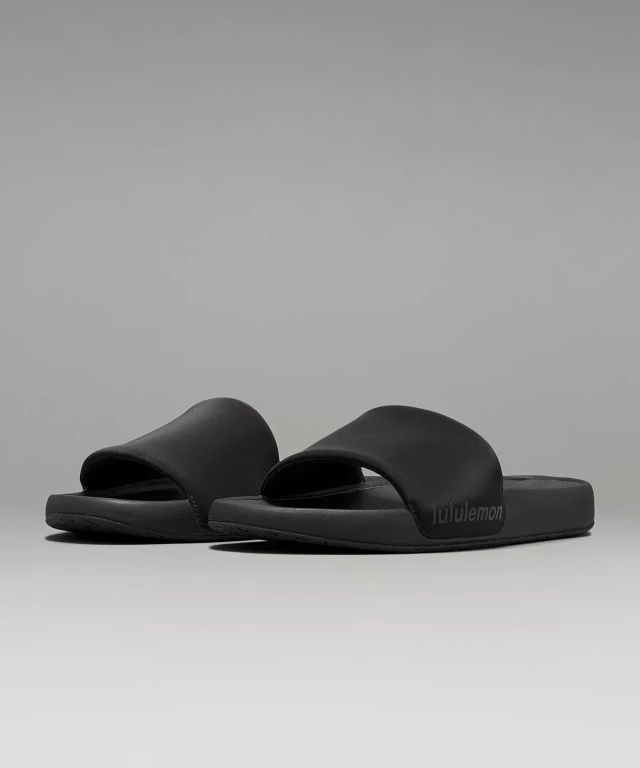 【ルルレモン】一日中快適！サンダル Women's Restfeel Sandal Women's Restfeel Slide | Women's Sandals | lululemon