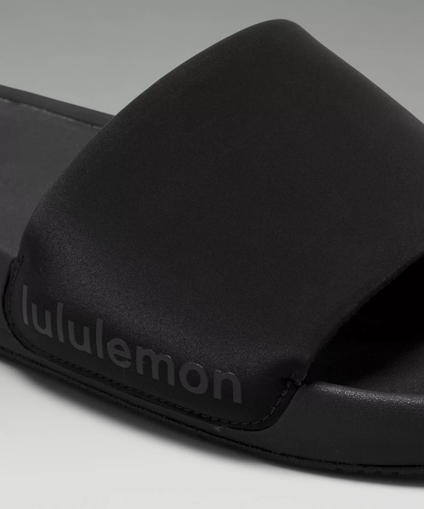 Lululemon athletica Women's Restfeel Slide | Sandals | Pacific City