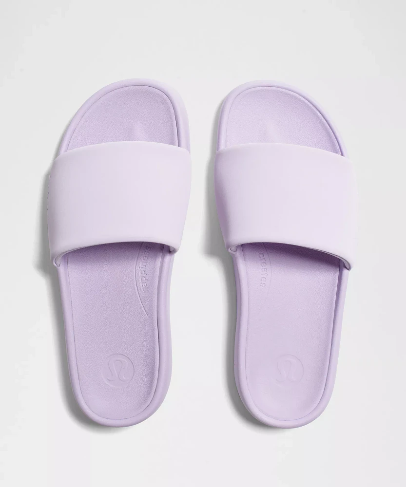 Lululemon athletica Women's Restfeel Slide | Sandals at