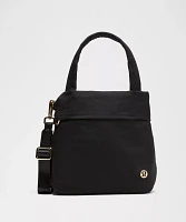 Lululemon athletica On My Level Small Tote Bag 5L | Women's