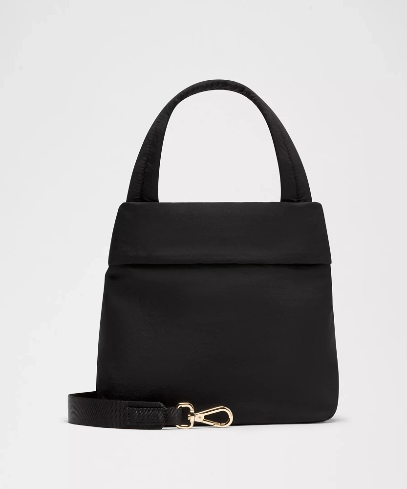 Lululemon athletica On My Level Small Tote Bag 5L | Women's