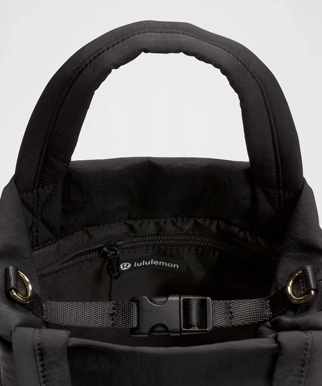 Lululemon athletica On My Level Small Tote Bag 5L | Women's