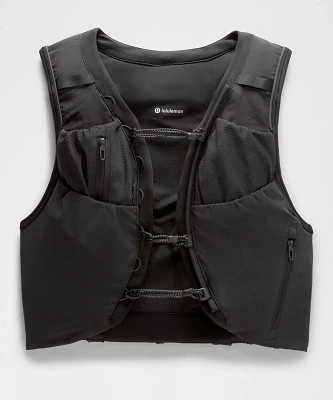 Lululemon athletica Fast and Free Trail Running Vest